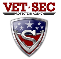 VS VET SEC PROTECTION AGENCY trademark