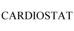CARDIOSTAT trademark