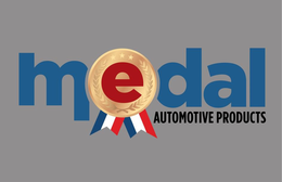 MEDAL AUTOMOTIVE PRODUCTS trademark