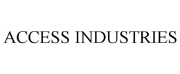 ACCESS INDUSTRIES trademark