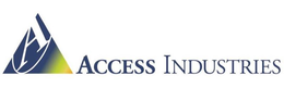 A ACCESS INDUSTRIES trademark