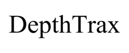 DEPTHTRAX trademark