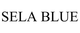 SELA BLUE trademark