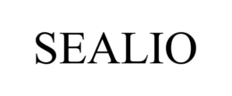 SEALIO trademark