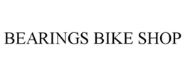 BEARINGS BIKE SHOP trademark