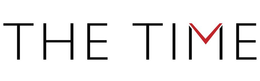 THE TIME trademark