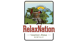 RELAXNATION VACATION HOME RENTALS trademark