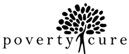 POVERTY CURE trademark