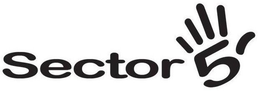 SECTOR 5 trademark