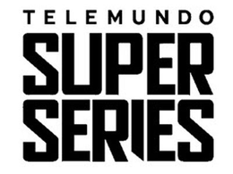TELEMUNDO SUPER SERIES trademark