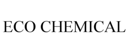 ECO CHEMICAL trademark