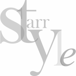 STARRYLE trademark