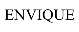 ENVIQUE trademark