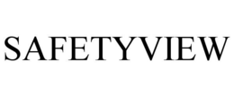 SAFETYVIEW trademark