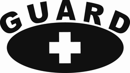GUARD trademark