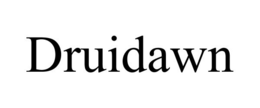 DRUIDAWN trademark