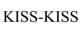 KISS-KISS trademark
