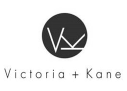 VK VICTORIA + KANE trademark