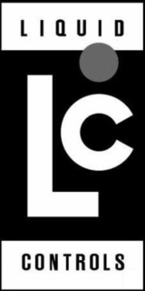 LIQUID CONTROLS LC trademark