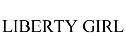 LIBERTY GIRL trademark