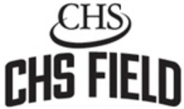 CHS CHS FIELD trademark