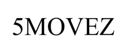 5MOVEZ trademark