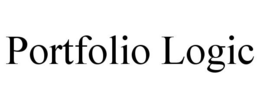 PORTFOLIO LOGIC trademark
