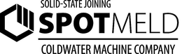 C SPOTMELD SOLID-STATE JOINING COLDWATER MACHINE COMPANY trademark