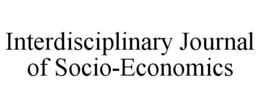 INTERDISCIPLINARY JOURNAL OF SOCIO-ECONOMICS trademark