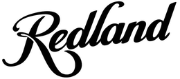 REDLAND trademark