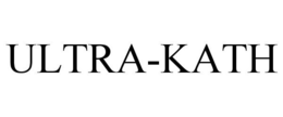 ULTRA-KATH trademark