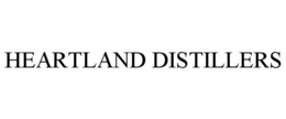 HEARTLAND DISTILLERS trademark