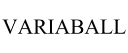 VARIABALL trademark