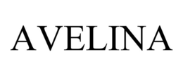 AVELINA trademark
