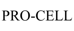PRO-CELL trademark