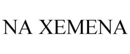NA XEMENA trademark