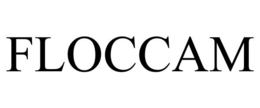FLOCCAM trademark