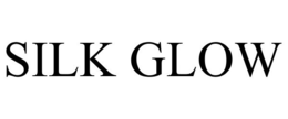 SILK GLOW trademark