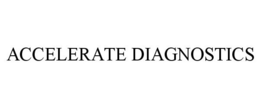 ACCELERATE DIAGNOSTICS trademark