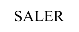 SALER trademark