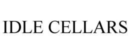 IDLE CELLARS trademark