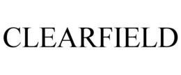CLEARFIELD trademark
