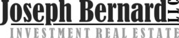 JOSEPH BERNARD LLC INVESTMENT REAL ESTATE trademark