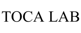 TOCA LAB trademark