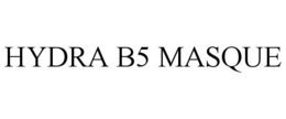 HYDRA B5 MASQUE trademark