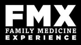 FMX FAMILY MEDICINE EXPERIENCE trademark