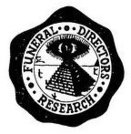 FUNERAL DIRECTORS RESEARCH trademark