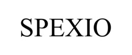 SPEXIO trademark