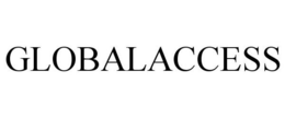 GLOBALACCESS trademark