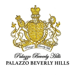 PALAZZO BEVERLY HILLS trademark